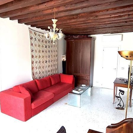 Elisabeth Waterfront Apartment Veneza Exterior foto