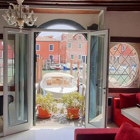 Elisabeth Waterfront Apartment Veneza Exterior foto