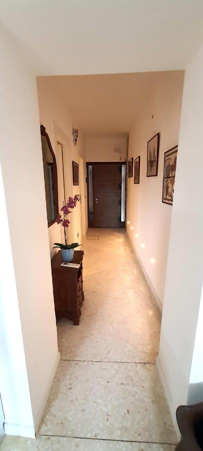 Elisabeth Waterfront Apartment Veneza Exterior foto