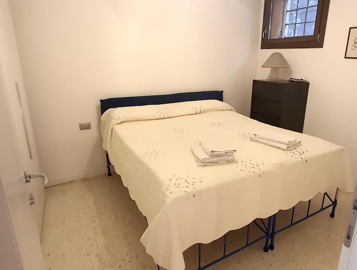 Elisabeth Waterfront Apartment Veneza Exterior foto