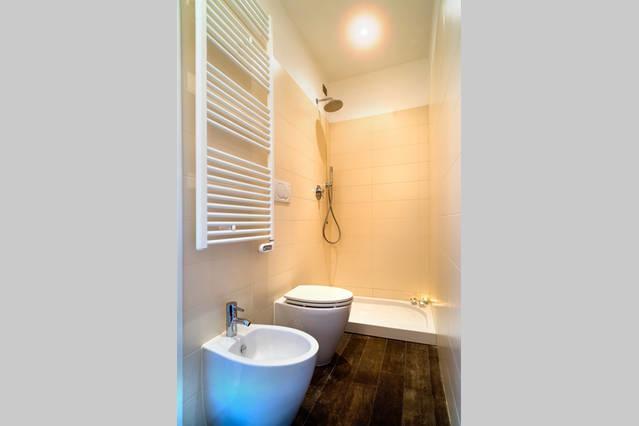 Elisabeth Waterfront Apartment Veneza Exterior foto