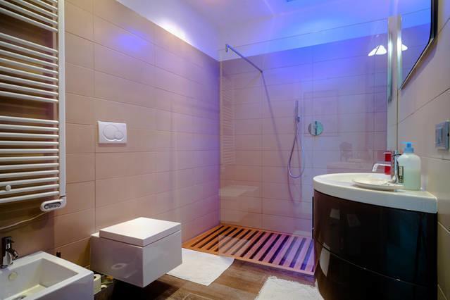 Elisabeth Waterfront Apartment Veneza Exterior foto