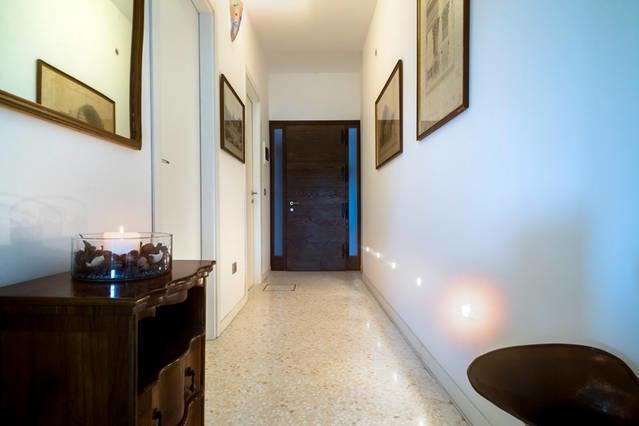 Elisabeth Waterfront Apartment Veneza Exterior foto