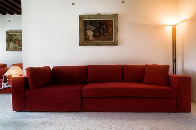 Elisabeth Waterfront Apartment Veneza Exterior foto