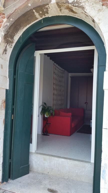 Elisabeth Waterfront Apartment Veneza Exterior foto