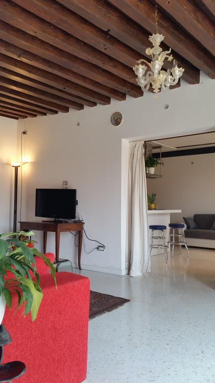 Elisabeth Waterfront Apartment Veneza Exterior foto