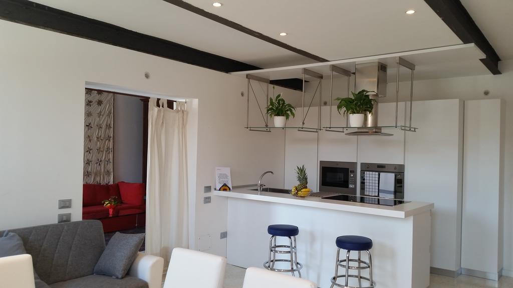 Elisabeth Waterfront Apartment Veneza Exterior foto